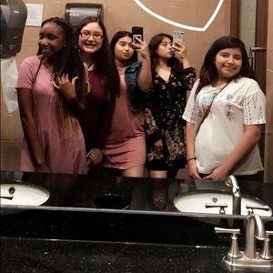 Meet your Posher, Lilly